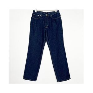 Ralph Lauren Polo Jeans Co Women Size 8 x 29 Saturday Cut 58032 Vintage NEW RARE